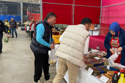 ‎Sıcak Hava Emek Pazarına Yaradı