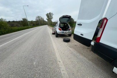 ‎O Çukur Tehlike Saçıyor