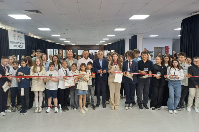 “Edirne İçin Fikrim Var” Sergisi