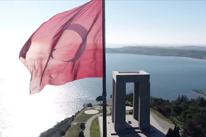 Çanakkale’de Çok Bulutlu Hava Etkili Olacak