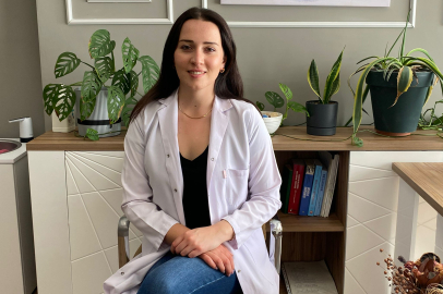 Diyetisyen Pınar Çalım’dan Mevsiminde Beslenme Uyarısı