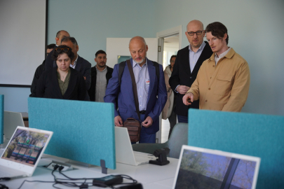 Dünya Mühendislik Devi IMechE Heyetinden Tuzla TEKMER'e Tam Not