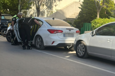 Edirne'de O Uygulamayı Kullanana 100 Bin TL Ceza ‎