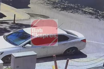 Edirne’de Trafik Kazası: 1 Yaralı