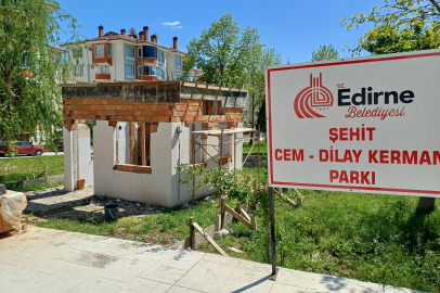 Edirne’ye ikinci Sıfır Atık Market Geliyor