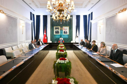 Kırklareli’nde İl Encümeni Toplantısı Gerçekleştirildi