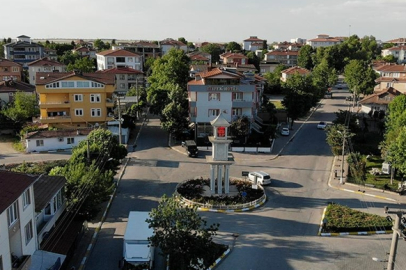 Kırklareli’nde Yağmur Bekleniyor