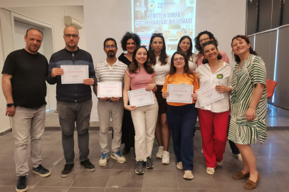 Lüleburgaz’da Çocuk Hakları Buluşması Gerçekleştirildi