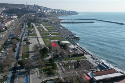Tekirdağ’da Parçalı Bulutlu Hava Hakim Olacak