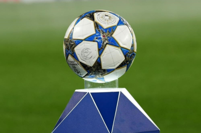 UEFA Şampiyonlar Ligi'nde Yarı Final Heyecanı