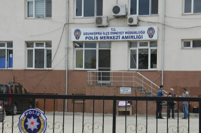 Aile İçi Tartışma Yaralamayla Sonuçlandı