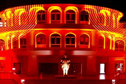 AKM Mayıs Programı Açıklandı