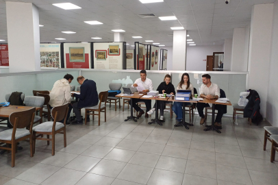 Balkan Pazarı’nda İkinci Başvuru Süreci