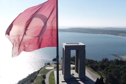 Çanakkale’de Hava Parçalı Bulutlu Olacak