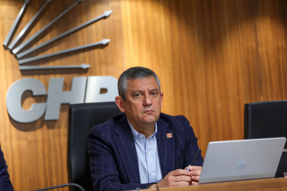 CHP Genel Başkanı Özel’den Edirne Atamasına Sert Tepki