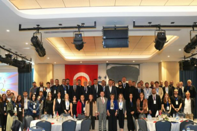 Çorlu’da Sporun Geleceği Spor Şurası’nda Ele Alındı