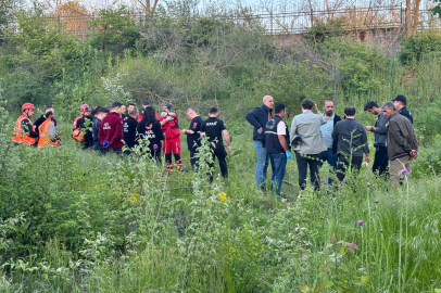 Edirne’de Acı Son: Ormanlık Alanda Ölü Bulundu