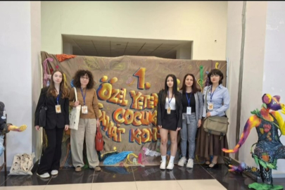 Köyceğiz BİLSEM'den 3 Öğrenci Bilimsel Değerlendirme Sürecini Geçti