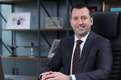 CANiK M3 FALCON, SAHA 2026'da Vitrine Çıkacak