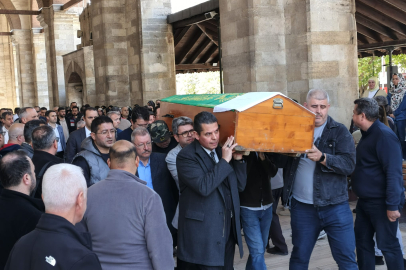 Dün Ölü Bulunmuştu: Söz’e Son Görev