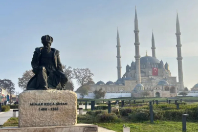 Edirne’de Hava Durumu