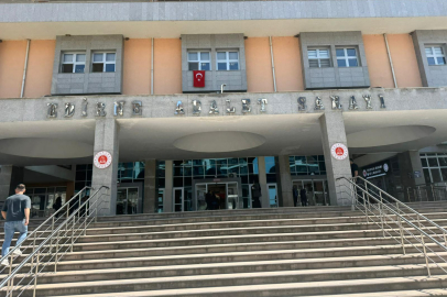 Edirne’deki Rüşvet Davasında Tahliye