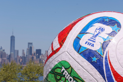 FIFA, Dünya Kupası'nda Ülkelere Dağıtacağı Parayı 871 Milyon Dolara Çıkardı