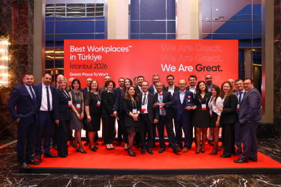 IC Enerji Grup Şirketleri TREPAŞ ve TREDAŞ, Türkiye'nin En İyi İşverenleri Listesinde Yer Aldı
