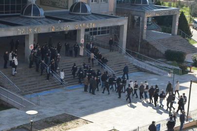 İddianamedeki “1 Milyon TL” ve “Ses Kaydı” Ayrıntısı