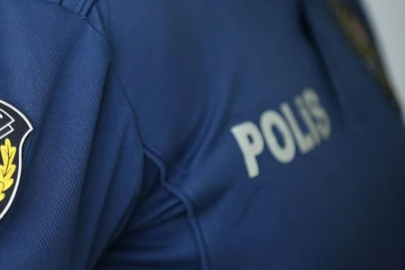 Kurye Hakarete Uğradı, Motosikleti Zarar Gördü