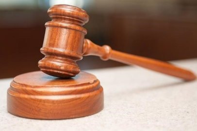 Tekirdağ'da 1 Kişinin Öldüğü "Yol Kapatma" Davasında Yargılanan 7 Sanıktan 1'ine Müebbet Hapis Cezası