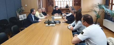 Üç Ülkenin Bisikletçileri Edirne’de Buluşacak