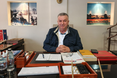 Kabaloğlu; “20 Bin Kişiye Yakın Katılımla Miting Hazırladık”