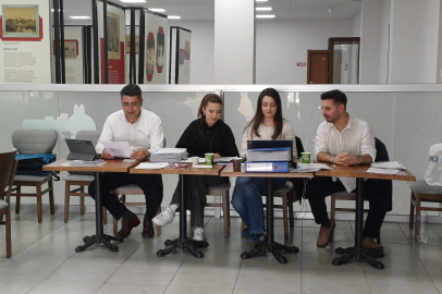 Balkan Pazarı'na Yoğun Başvuru