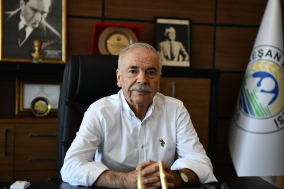 Başkan Özcan, 1 Mayıs Emek ve Dayanışma Günü’nü kutladı