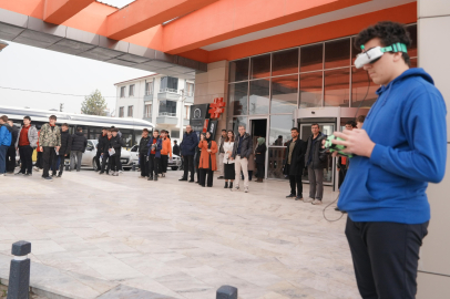 Bilim Merkezi'nde ‘Robotik Kodlama’ Atölyesi Açılıyor