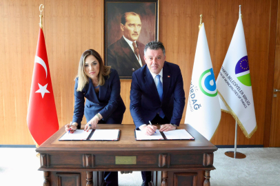 Çorlu’da Çocuk Etkinlik ve Etüt Merkezi İçin Protokol İmzalandı