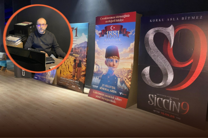 Edirne’de Haftanın Zirvesinde “1881 Atatürk Bir Liderin Doğuşu” Var