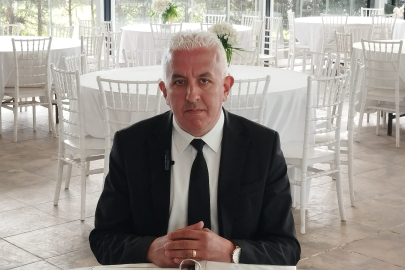 Eski Başkan Giyik İddialara Cevap Verdi