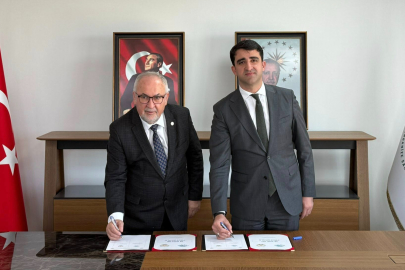 İpsala OSB ile Meslek Yüksekokulu Arasında İş Birliği Protokolü