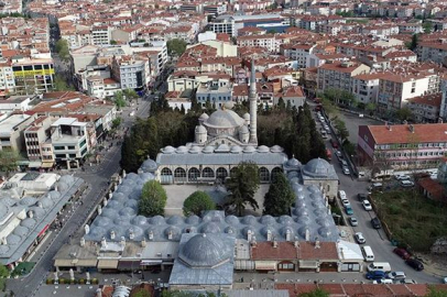 Kırklareli’nde 30 Nisan’da Parçalı Bulutlu Hava Bekleniyor