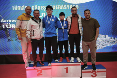 Mert Köstekçi Avrupa Şampiyonası’na Katılma Hakkı Kazandı