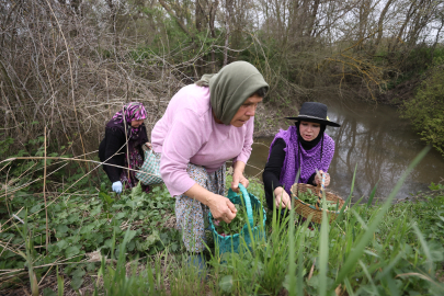 Pomakların Bahar Geleneği "Kupriva" Sofralarda Yaşatılıyor