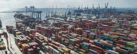 Trakya’da Dış Ticaret Verileri Açıklandı
