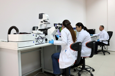 TÜTAGEM Bölgesel Kalkınmaya Katkı Sağlıyor