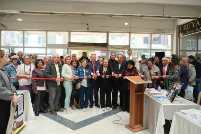 Uzunköprü’de Sanat ve Edebiyat Günleri Başladı