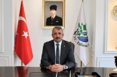 Vali Sezer’den 1 Mayıs Emek ve Dayanışma Günü Mesajı