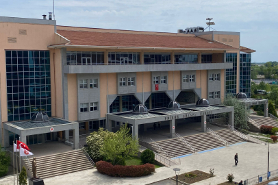 Edirne’de Göçmen Kaçakçılığına Geçit Yok: 4 Kişi Yakalandı