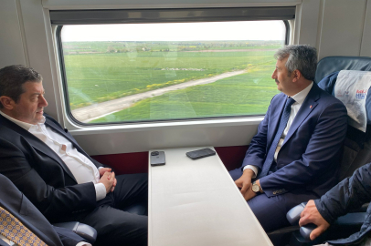 Vali Sezer: “Manzara Çok Güzel”