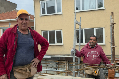 1 Mayıs’ta Meydanlar Doldu, Yevmiyeli İşçiler İse Çalıştı